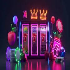 Lucky Fortune Slots themed visual on 465bet for Bangladesh mobile browsing