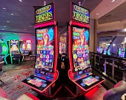 Sports and casino style browsing layout on 465bet for evening users